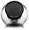 Sony Ericsson MBS-200 Wireless Portable Speaker
