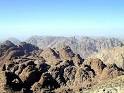 Jebel Musa - Mt. Sinai (