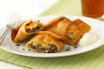Chimichangas recipe