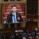 Cina come Minority Report: programma anti crimine preventivo - Wall Street Italia