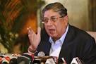SC bars Srinivasan from taking charge of BCCI till further order.