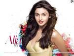 Alia Bhatt Hot Wallpaper #