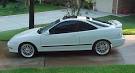 Acura Integra | auto car joss