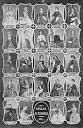 19th Century Actors and Theater Photographs :::