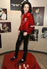 Photo: Michael Jackson's new wax figure looks horrible / i Gossip