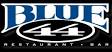 Blue 44 DC -  A 
place to eat a ...