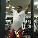 MORNING WOOD: LARON LANDRY OF THE WASHINGTON REDSKINS - Baller Alert.