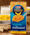 Say It Aint So! Kraft Recalls Over 6 Million Boxes of Mac.