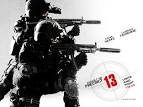 Assault on Precinct 13