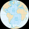 title>Atlantic Ocean Map - Map of the Atlantic Ocean by Worldatlas.