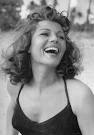 Rita Hayworth 1918-1987