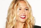 Rachel Zoe seemed to morph