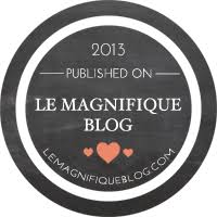 Los Angeles Wedding Photographer Le Magnifique badge