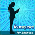 Use Foursquare to Find Readers Near You