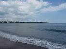 Dawlish Warren : The English Channel &amp; Headland - via Daymix