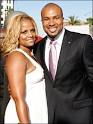 Lakers Guard Derek Fisher Gets