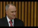 Police chief angers NY Muslims