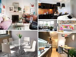 10 Small Urban Apartment Decorating Ideas