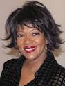 American poet laureate Rita