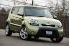 Woman gets Kia Soul after passing drive test on 960th try