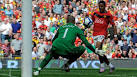 Manchester United Vs Tottenham Preview