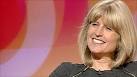 Lady editor Rachel Johnson on