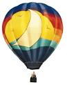 Hot Air Balloon Rides Chicago, Midwest and West