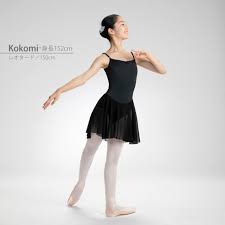 ジュニアバレリーナポーズ|Ryoko Classic Ballet - . 皆んな良くポーズ ...