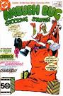 Ambush Bug Stocking Stuffer Vol 1 1 - DC Comics Database