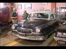 1951 Nash Classic Car Video Ad