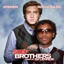 Eminem &amp; Royce Da 5'9 - Step Brothers Hosted by Dj Lennox // Free ...