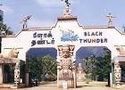 Black Thunder