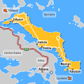 Venere.com Hotels | Evia, Greece