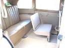 Wedding Car Essex - 1949 Humber Pullman Limousine