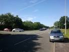Roads in North Preston Employment Area - via Daymix