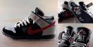 Nike SB November Rain Dunk Mid | Hypebeast