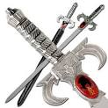 Top 10 Badass Swords