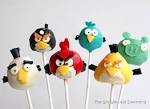 Angry Birds: The Obsession Continues | The Girl Who Ate Everything