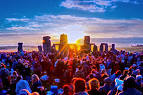 Best European Festivals 2015, June, with compact information