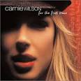 Carnie Wilson For the First