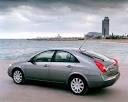 Nissan Primera