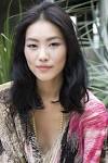 Liu Wen is a star,