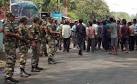 Assam Violence: Victims Finally Buried; Curfew Relaxed