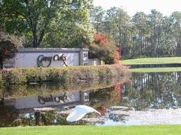 Grey Oaks Homes