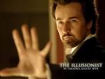 The Illusionist - Edward Norton Wallpaper (146776) - Fanpop