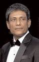 Adil Hussain, last seen