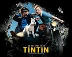 The Adventures of Tintin