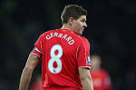 Steven Gerrard is still at the peak of his powers - and the stats.