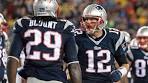 Patriots are Super Bowl-bound after 45-7 rout of Colts | The Blitz.