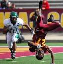 Saginaw NewsAntonio Brown